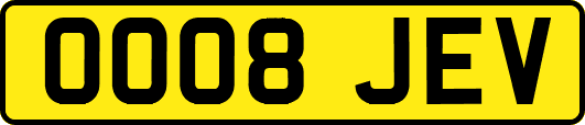 OO08JEV