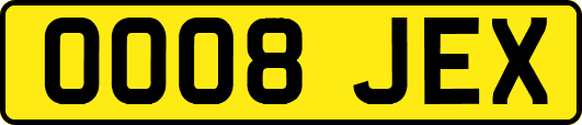 OO08JEX