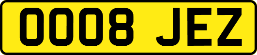 OO08JEZ
