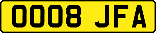 OO08JFA