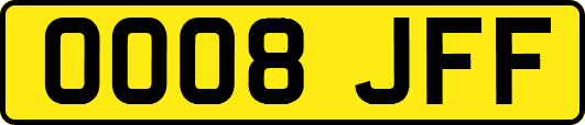 OO08JFF