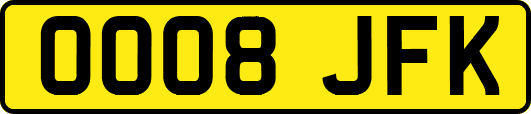 OO08JFK
