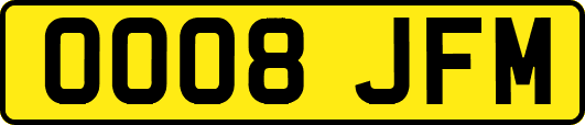OO08JFM