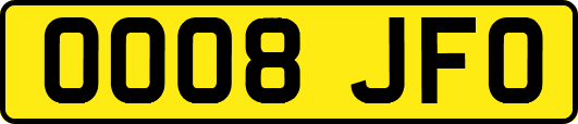 OO08JFO