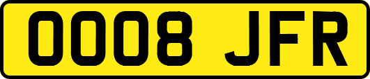 OO08JFR