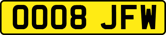 OO08JFW