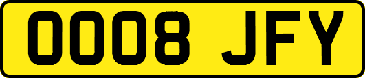 OO08JFY