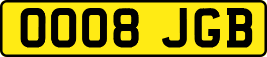 OO08JGB
