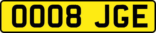 OO08JGE