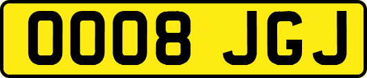 OO08JGJ
