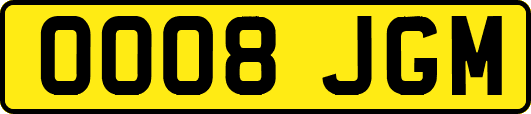 OO08JGM