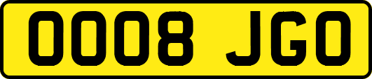 OO08JGO