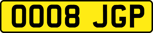 OO08JGP