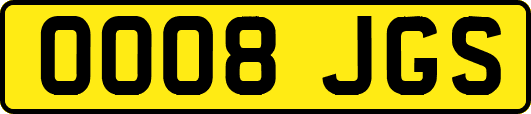 OO08JGS