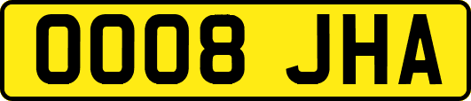 OO08JHA