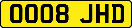OO08JHD
