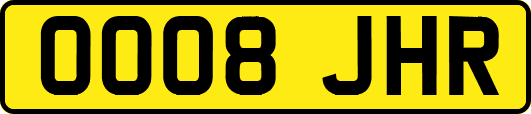 OO08JHR