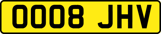 OO08JHV