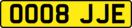 OO08JJE