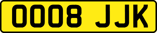 OO08JJK