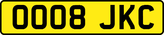 OO08JKC