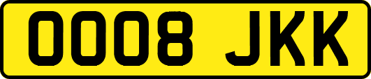 OO08JKK