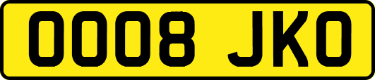 OO08JKO