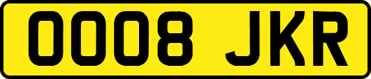OO08JKR