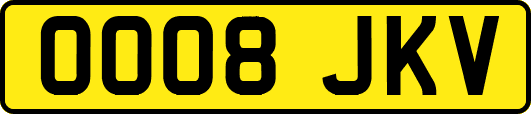 OO08JKV