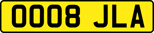 OO08JLA