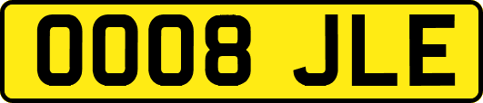 OO08JLE