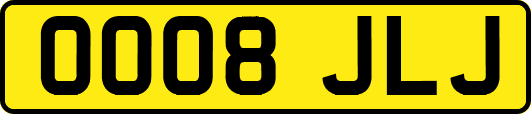 OO08JLJ