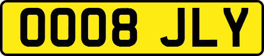 OO08JLY