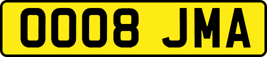 OO08JMA