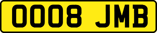OO08JMB