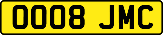 OO08JMC