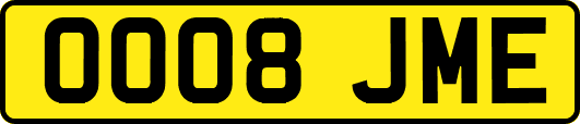 OO08JME
