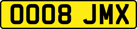 OO08JMX
