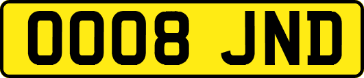 OO08JND