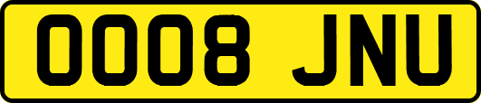 OO08JNU