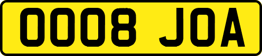 OO08JOA
