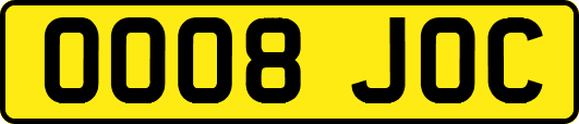 OO08JOC