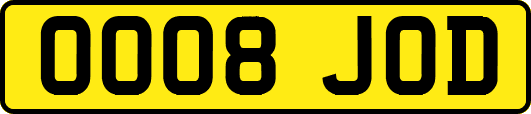 OO08JOD
