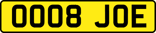 OO08JOE