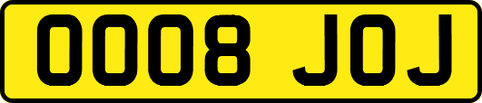 OO08JOJ