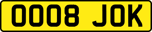 OO08JOK