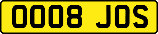 OO08JOS