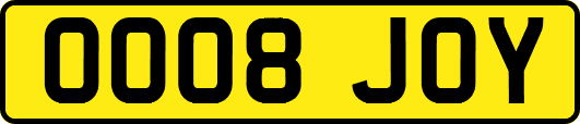 OO08JOY