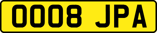 OO08JPA