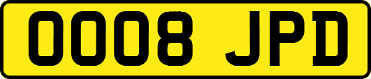 OO08JPD